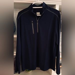 Callaway Men’s medium golf pullover